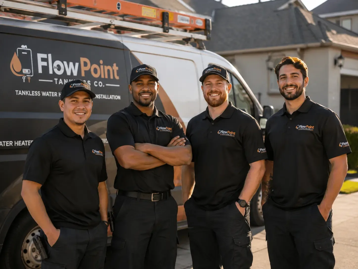 Tankless Water Heater Installation company in Boston, KY