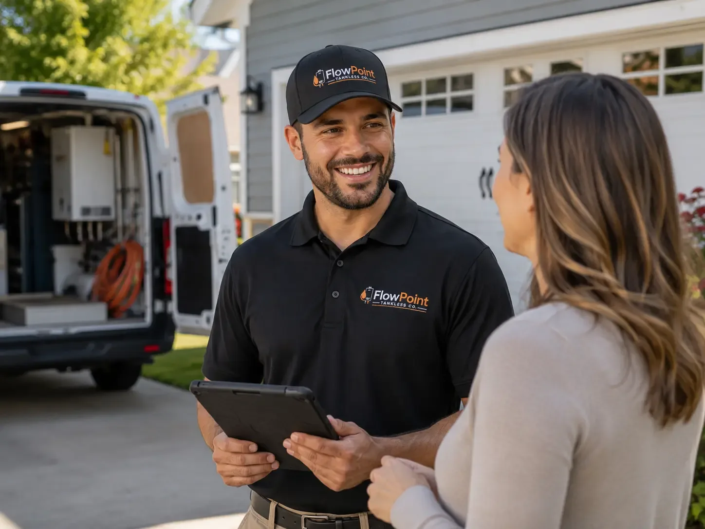 Tankless Water Heater Installation Boston, KY FAQs